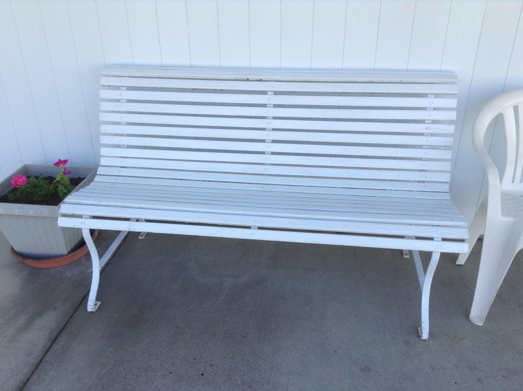 Tumbleweed Motel Cache Creek Bagian luar foto