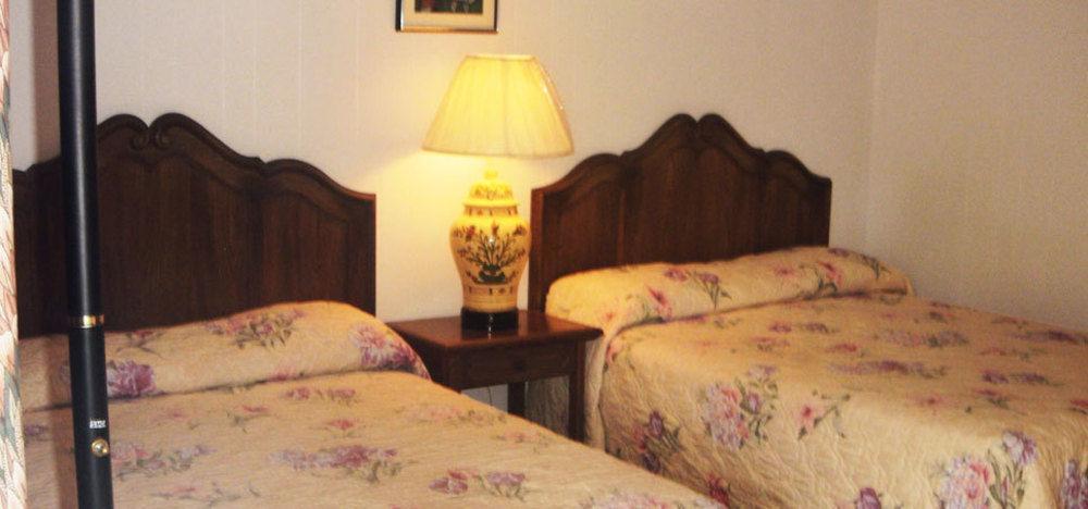 Tumbleweed Motel Cache Creek Bagian luar foto