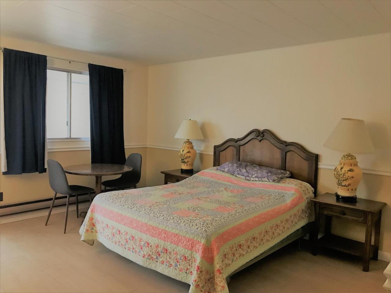 Tumbleweed Motel Cache Creek Bagian luar foto